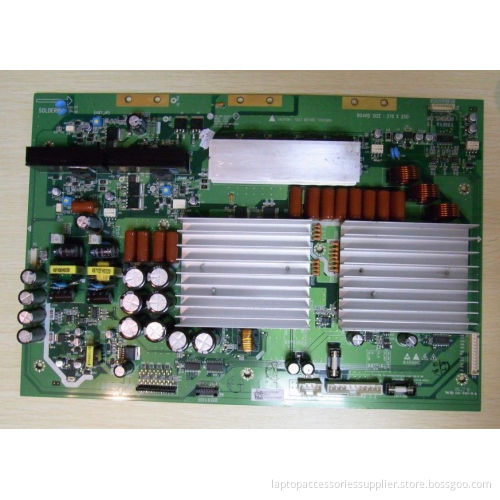 6871qyh039a Ysus Y - Main Y - Sustain Lcd Tv Power Board For Lg 50x3